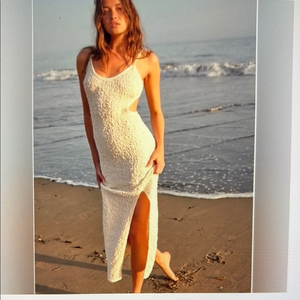 FP ZaZa Midi Dress